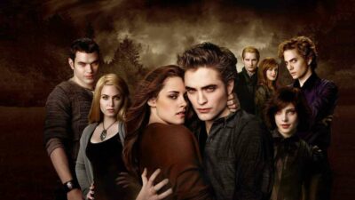 Quiz Twilight : seul un vrai fan saura retrouver qui a mordu qui dans la saga