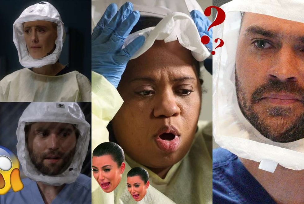 12 questions bêtes qu’on s’est posées devant l’épisode 12 de la saison 17 de Grey’s Anatomy