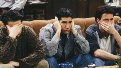 Friends : la série a failli être arrêtée après la saison 4 à cause du salaire des acteurs