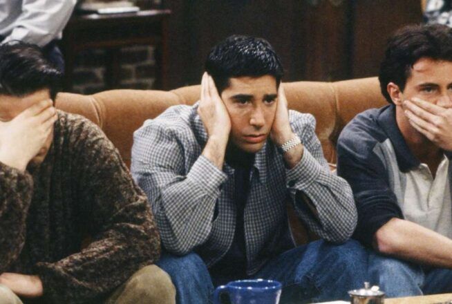 Friends : la série a failli être arrêtée après la saison 4 à cause du salaire des acteurs