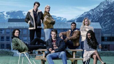 Ragnarok : découvrez la date de diffusion de la saison 2 sur Netflix
