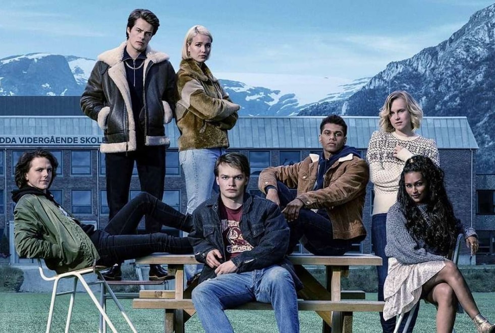 Ragnarok : découvrez la date de diffusion de la saison 2 sur Netflix