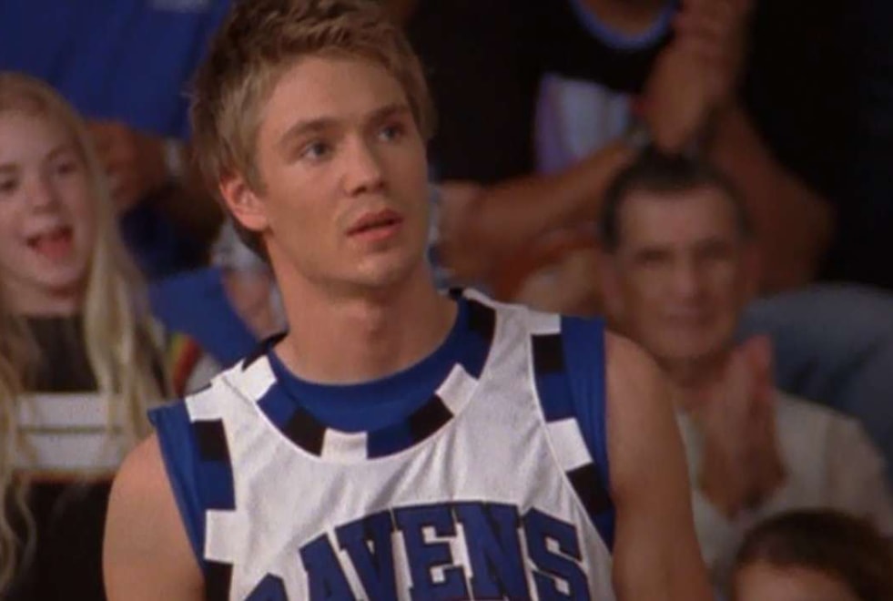 Les Frères Scott : Chad Michael Murray était en réalité très nul au basket