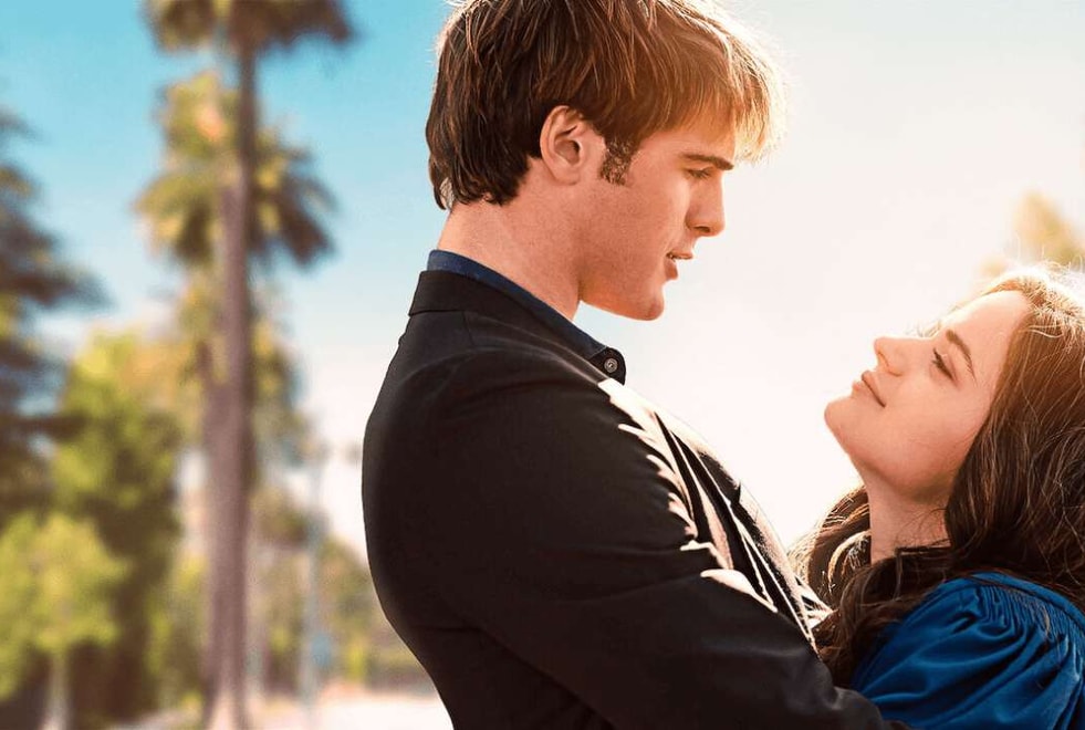 The Kissing Booth : découvrez la date de diffusion du dernier film sur Netflix