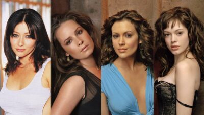 Quiz : ces 3 infos sur toi détermineront laquelle des sœurs Halliwell de Charmed tu es