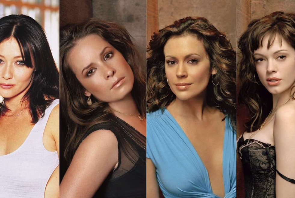 Quiz : ces 3 infos sur toi détermineront laquelle des sœurs Halliwell de Charmed tu es