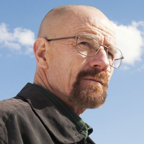 Walter White (Breaking Bad)