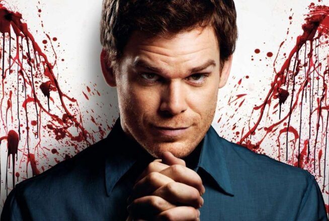 Dexter : découvrez le tout premier teaser du revival de la série culte