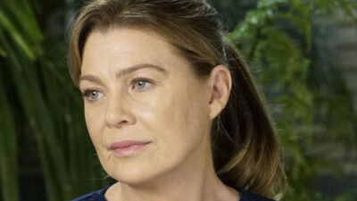 Grey’s Anatomy saison 15 : Meredith de nouveau en couple, les fans furieux