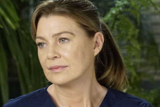 Grey’s Anatomy saison 15 : Meredith de nouveau en couple, les fans furieux
