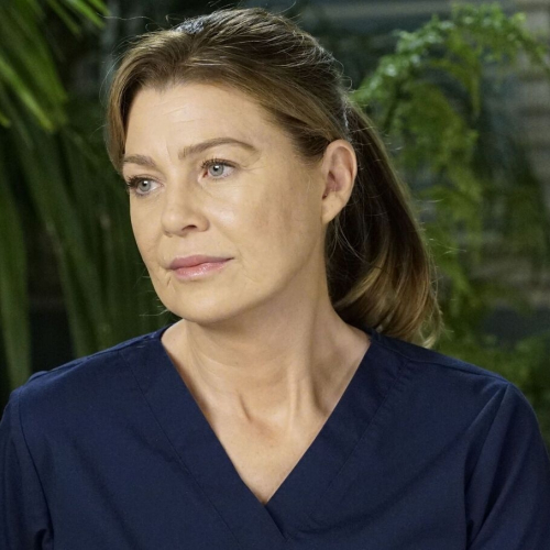 Meredith Grey