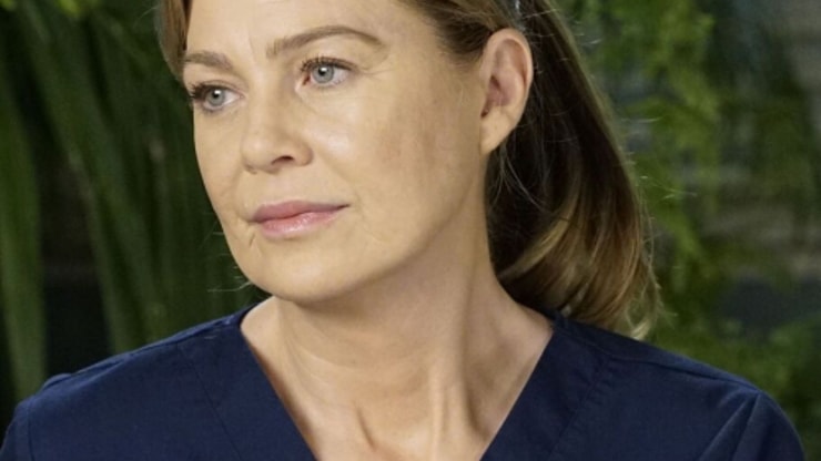 Grey’s Anatomy : Ellen Pompeo révèle quand se terminera la série