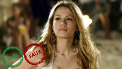 Les Frères Scott : impossible d'avoir 10/10 à ce quiz vrai ou faux sur Haley James Scott