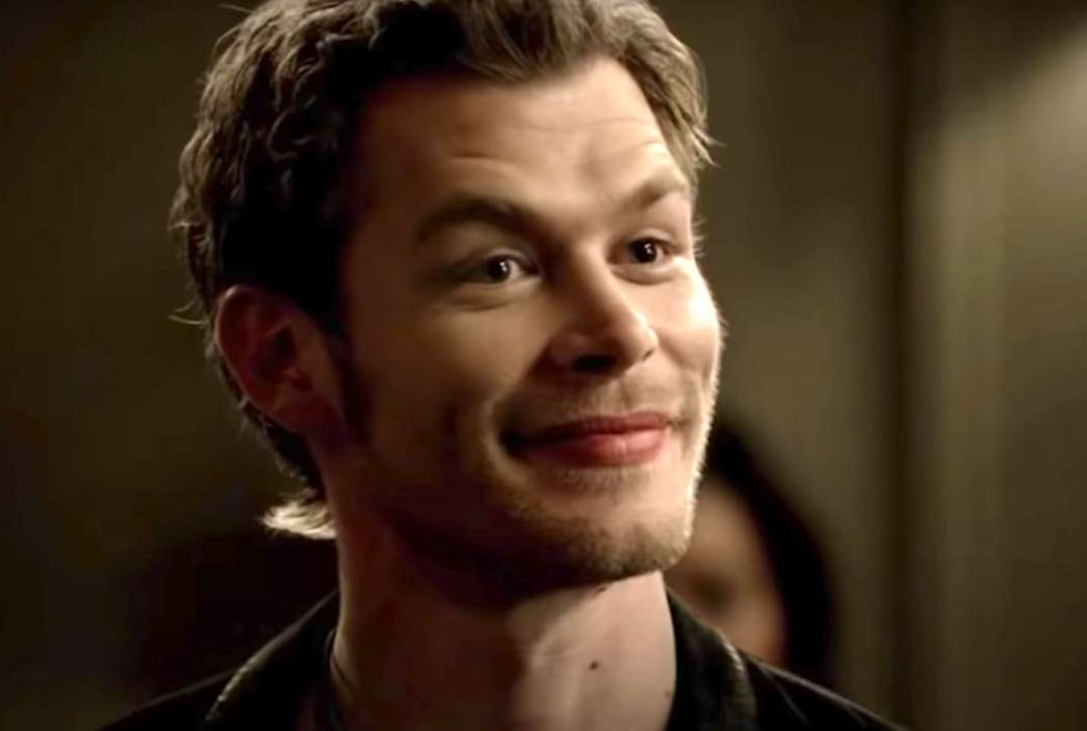 The Vampire Diaries, The Originals : le quiz le plus dur du monde sur Klaus Mikaelson