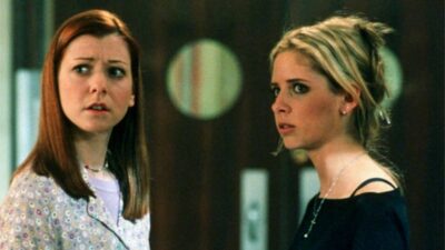 Buffy contre les vampires : quand le cast apprenait la fin de la série par une interview de Sarah Michelle Gellar