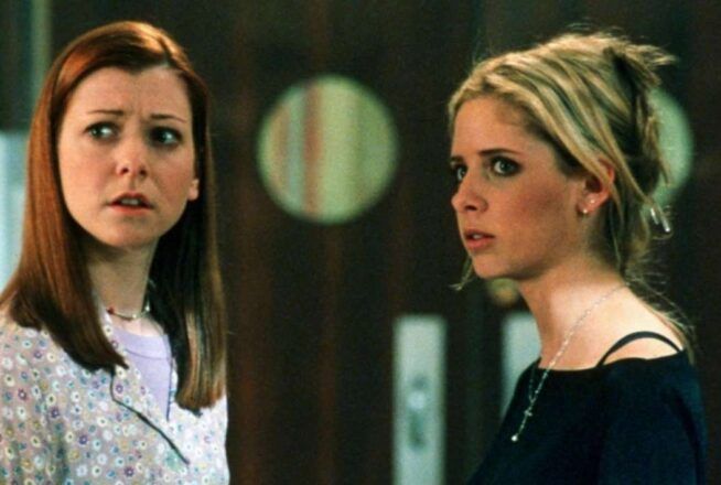 Buffy contre les vampires : quand le cast apprenait la fin de la série par une interview de Sarah Michelle Gellar