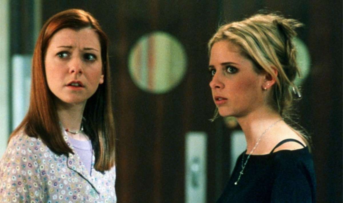 Buffy contre les vampires : quand le cast apprenait la fin de la série par une interview de Sarah Michelle Gellar