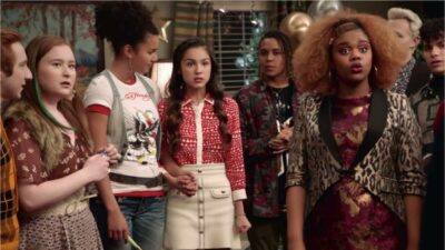 High School Musical : une date et un premier trailer pour la saison 2 de la série sur Disney+