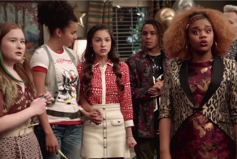 High School Musical : une date et un premier trailer pour la saison 2 de la série sur Disney+