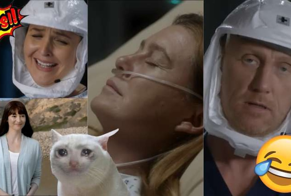 16 questions bêtes qu’on s’est posées devant l’épisode 10 de la saison 17 de Grey’s Anatomy
