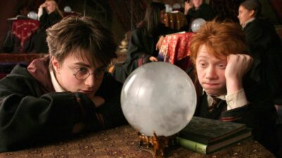 Quiz Harry Potter : seul un vrai Potterhead pourra nommer le plus de professeurs de Poudlard en un temps record