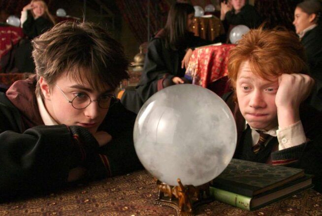 Quiz Harry Potter : seul un vrai Potterhead pourra nommer le plus de professeurs de Poudlard en un temps record