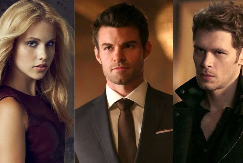 The Originals : réponds à ces questions, on te dira quel membre de la famille Mikaelson tu es
