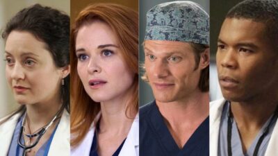 Quiz : seul un vrai fan de Grey's Anatomy saura nommer ces 20 médecins