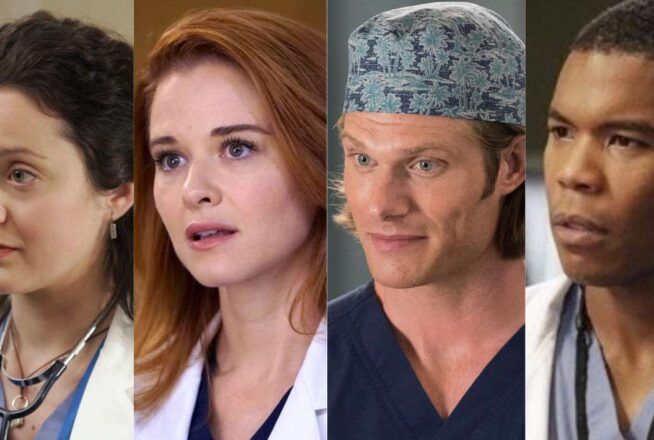 Quiz : seul un vrai fan de Grey&rsquo;s Anatomy saura nommer ces 20 médecins