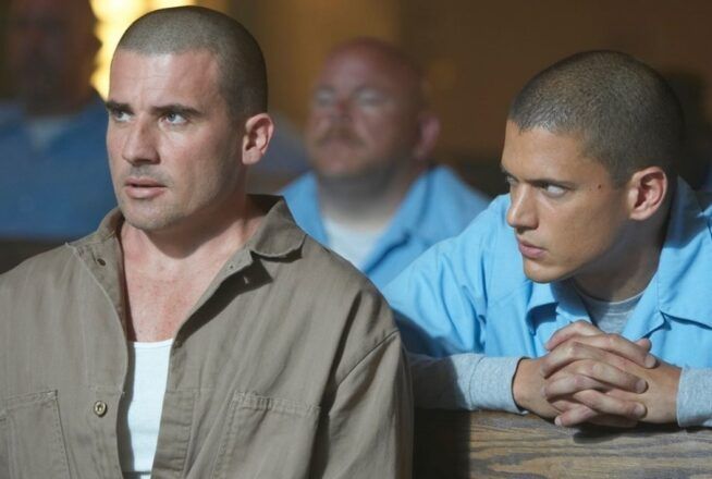 Prison Break : pourquoi la série a failli s’arrêter après sa saison 1