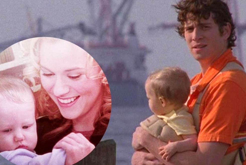 Les Frères Scott : découvrez à quoi ressemble la fille de Jake aujourd’hui