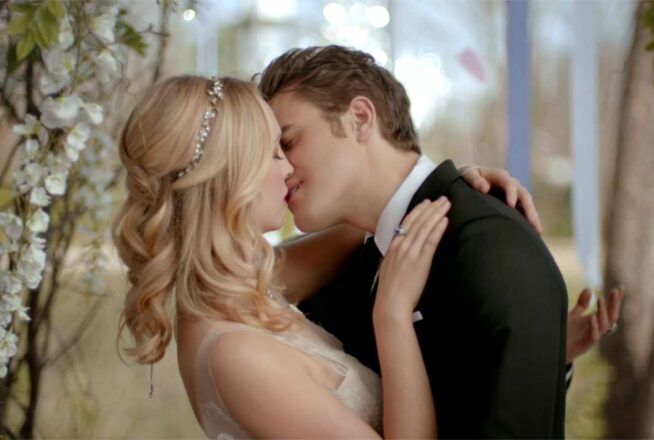The Vampire Diaries : 3 moments qui ont prédit le couple Stefan/Caroline