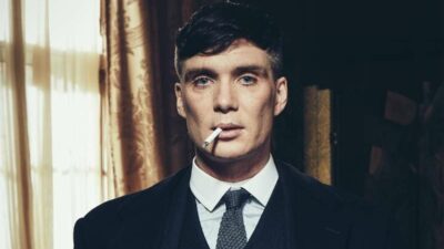 Peaky Blinders : une date et un premier teaser pour la saison 6