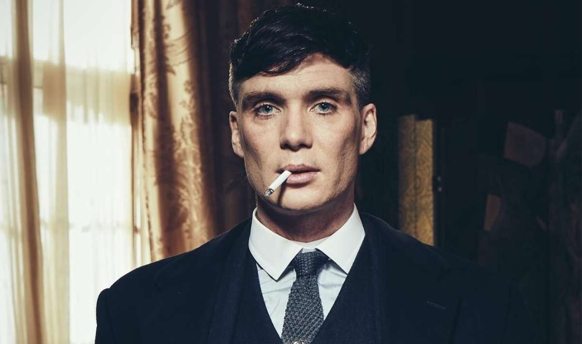 Tommy Shelby