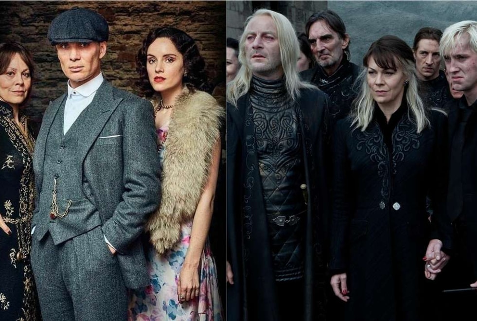 Harry Potter, Peaky Blinders : découvrez les hommages touchants à Helen McCrory