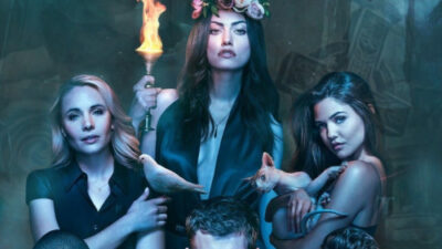 The Originals : Daniel Gillies donne de l&rsquo;espoir aux fans d&rsquo;Elijah et Hayley