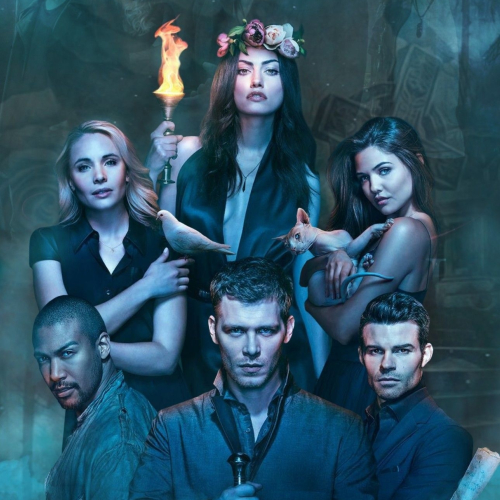 The Originals : Daniel Gillies donne de l'espoir aux fans d'Elijah et Hayley