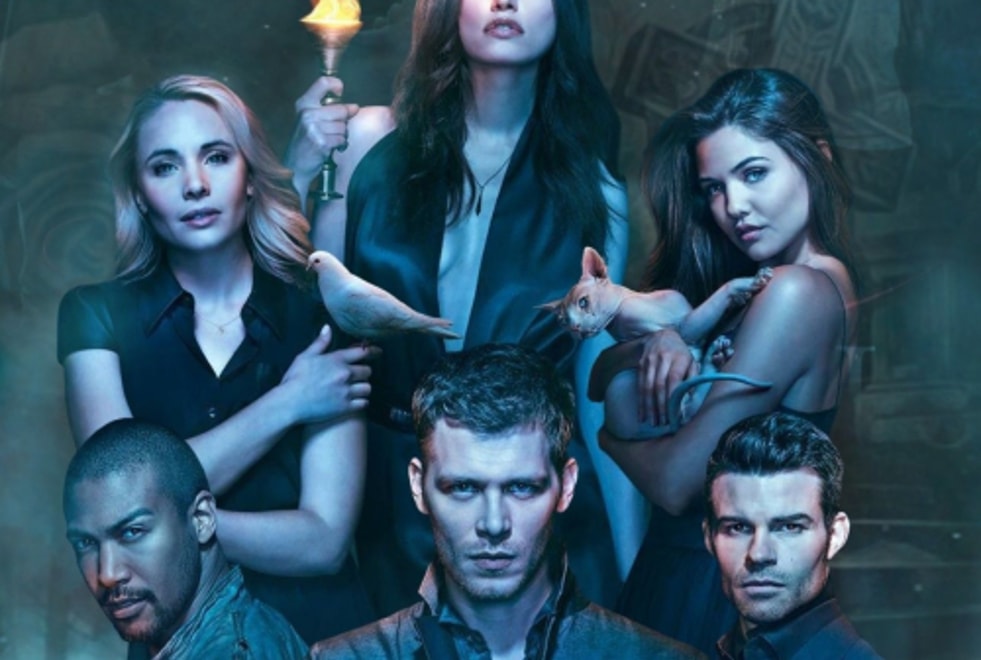 The Originals : Daniel Gillies donne de l’espoir aux fans d’Elijah et Hayley