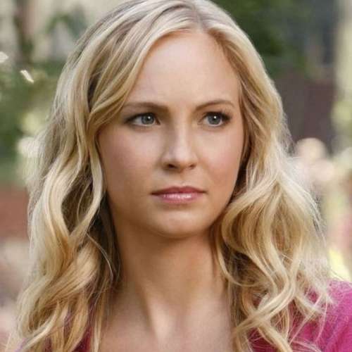 Caroline Forbes