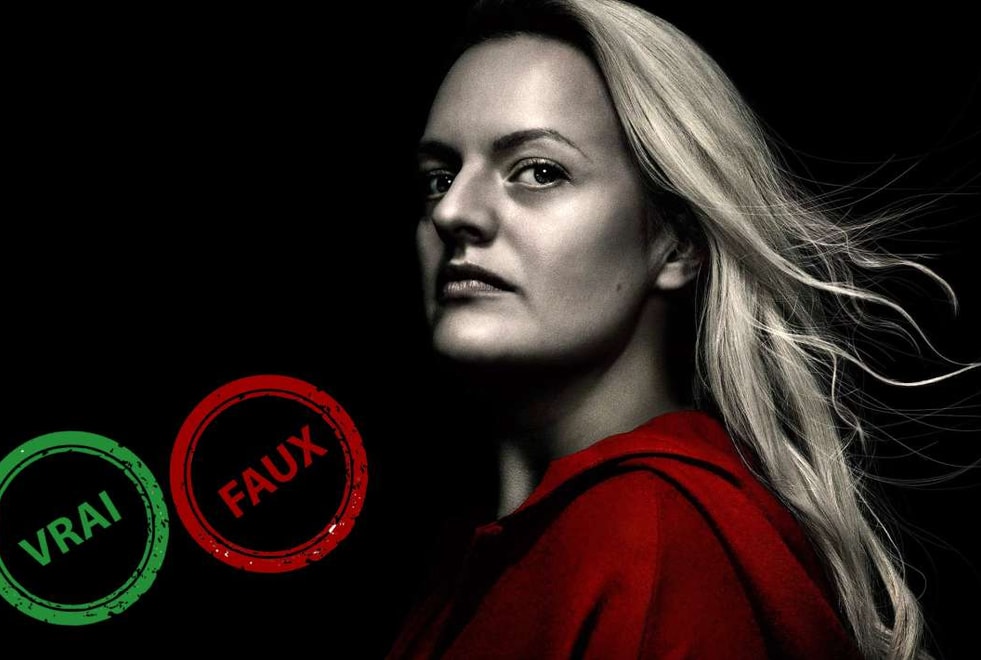 The Handmaid’s Tale : impossible d’avoir 10/10 à ce quiz vrai ou faux sur la série