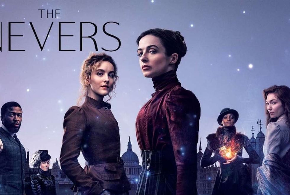 The Nevers : la sérieuse obsession de la semaine