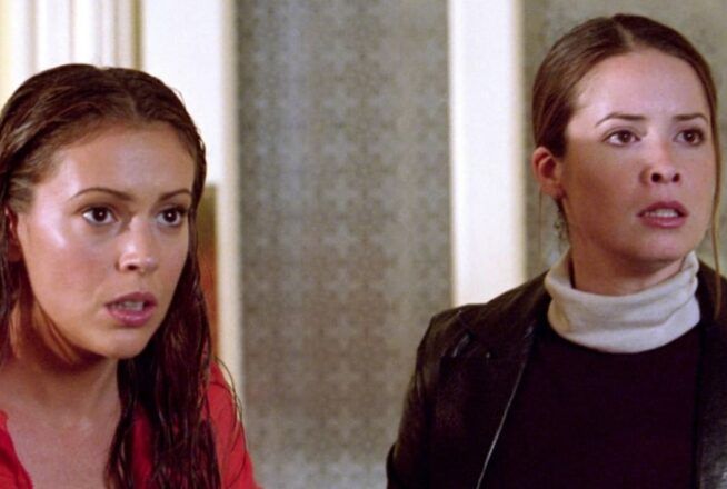Charmed : Alyssa Milano et Holly Marie Combs répondent aux critiques de Krista Vernoff