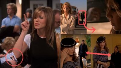 10 erreurs que vous n&rsquo;aviez jamais remarquées dans les derniers épisodes de séries