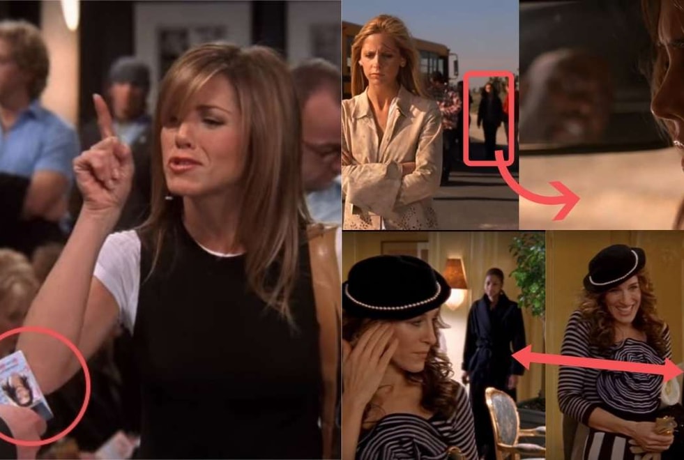 10 erreurs que vous n’aviez jamais remarquées dans les derniers épisodes de séries