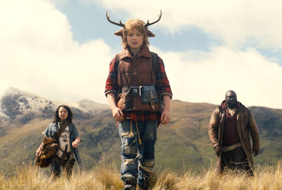 Sweet Tooth : un trailer et une date pour la nouvelle série post-apocalyptique de Netflix