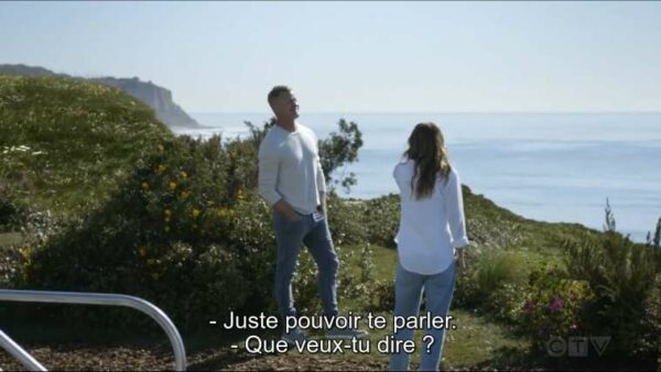 grey's anatomy, 17x10 questions bêtes