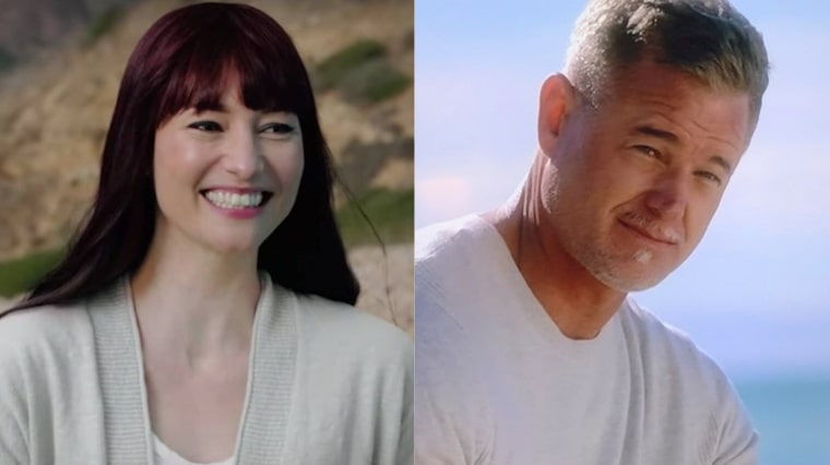 lexie mark grey's anatomy