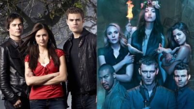 The Originals saison 5 : toutes les références à TVD que vous avez loupées dans l'épisode 12