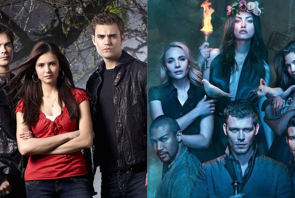 Quiz : ce personnage est-il apparu dans The Vampire Diaries, The Originals ou les deux ?