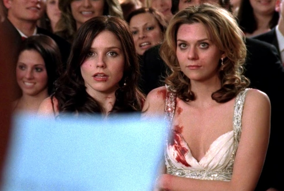 Les Frères Scott : seul quelqu’un qui a vu 5 fois l’épisode du bal de promo aura tout bon à ce quiz